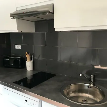 Casa vacanze à La *