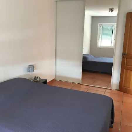 à La Casa vacanze Le Grau-dʼAgde