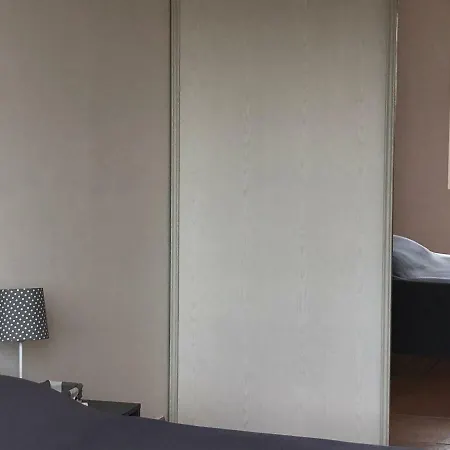 à La Casa vacanze Le Grau-dʼAgde
