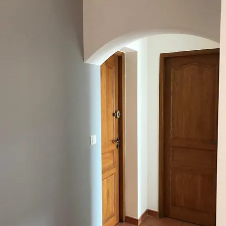 à La