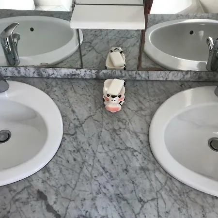 Casa vacanze à La *