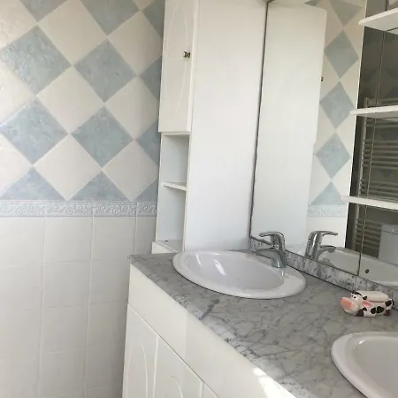 Casa vacanze à La *
