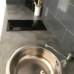 A La Holiday home