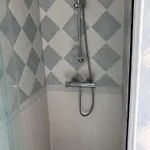 A La