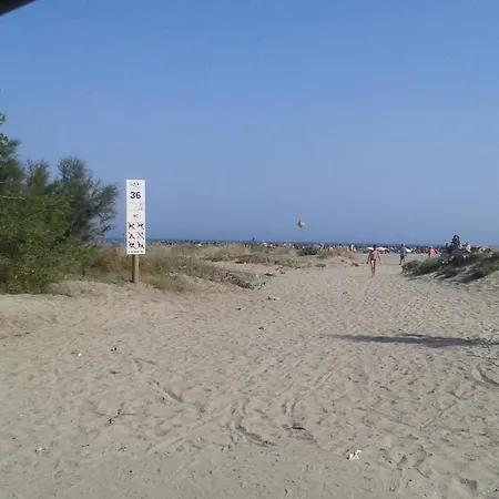 Prázdninový dům A La *