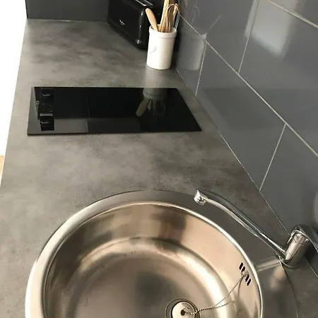 A La Prázdninový dům