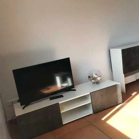 Prázdninový dům A La