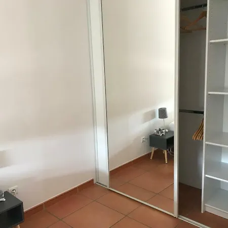 Holiday home A La Le Grau-d'Agde