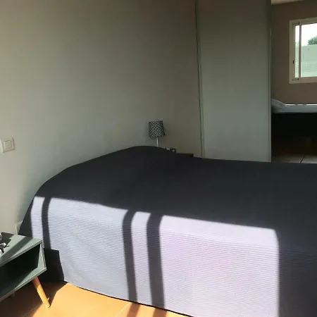 Holiday home A La