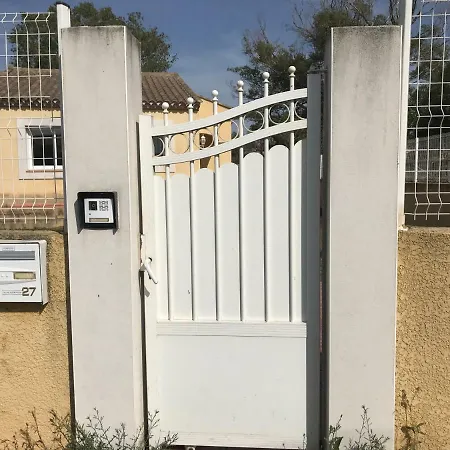 A La Holiday home