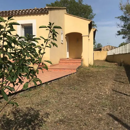 Holiday home A La *