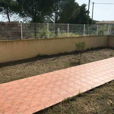 Holiday home A La Le Grau-d'Agde