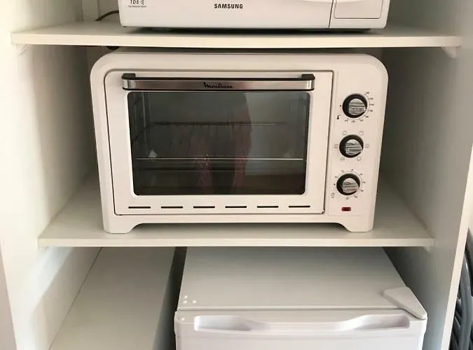 بيت للعطل A La