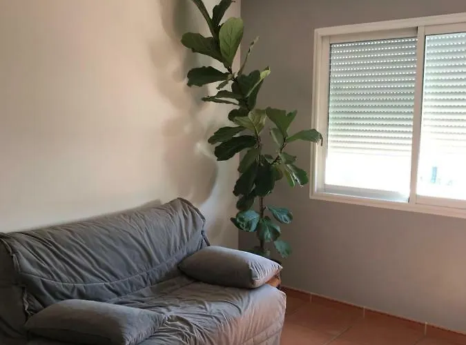 A La بيت للعطل *