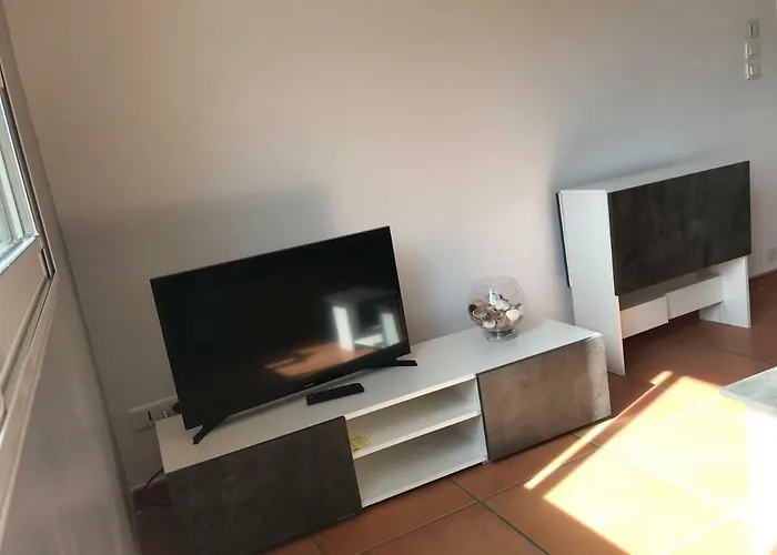 بيت للعطل A La