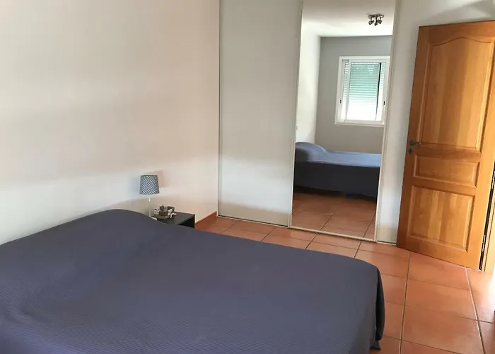 A La Tatil Evi Le Grau-dʼAgde