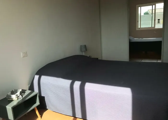 بيت للعطل A La