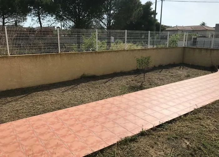 بيت للعطل A La Le Grau-dʼAgde